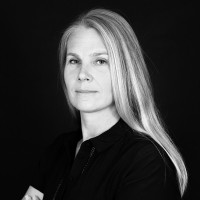 Brigit De Werd - Van Herpen