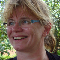Josephine Van Den Bergh
