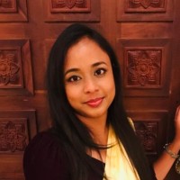 Shanika Sajeewani