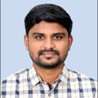 Kavinraj M