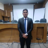 Md Rashedul Islam