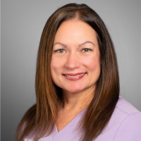 Kathleen Morris, Dnp, Rn, Cne