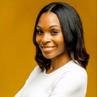Danielle Moore, Ed.S
