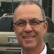 Dr Ilan Baram