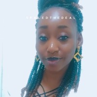 Ijeoma Amadiegwu