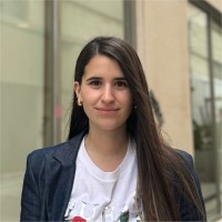 Lourdes Zeballos Arze