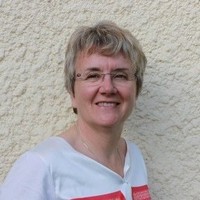 Christiane Meriaux