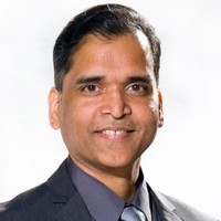 Vinod Panchbhavi