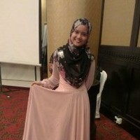 Nurul Izzati Shaharuddin