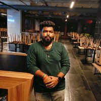 Alagappan Tamilvelu