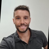 Geoffrey Garriga