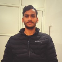 Kunal Arya