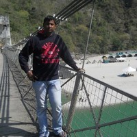Avinash Bharti