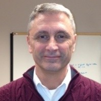 Richard Lehman