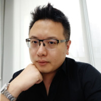 Eddie Liu