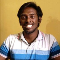 Anand Sundar