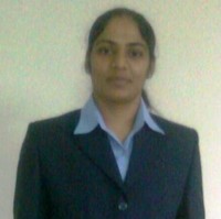 Dipali Chaudhari