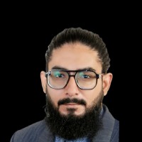 Ubaid Karim Buksh