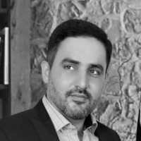 Farzad Hakimi