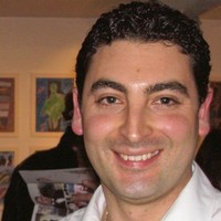 Nizar Mouakhar