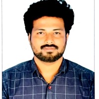 Naveenkumar S