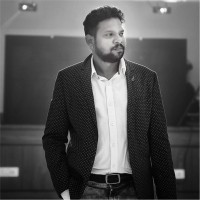 Kumar Paramasivam