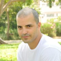 Eran Ronen