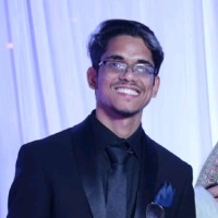 Aniket Jain