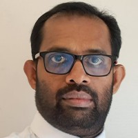 Kandasamy Gunaratnam