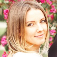 Iryna Fedenko