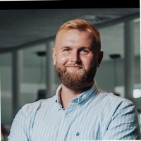 Nikolaj Miang
