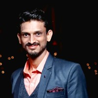 Vishal Londhe