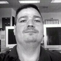 Timothy Kellison