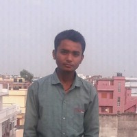 Nitish Singh