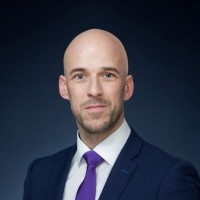 Ian Smith Mcsi