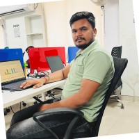 Rishabh Sharma