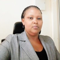 Joan Mbuthia Bsc And Cpa (K)