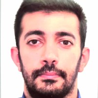 Ehsan Ghaderi