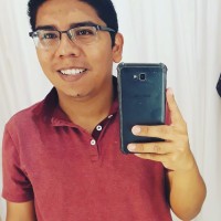 Cristhian Pérez Guerra