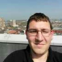 Andrew Bernard