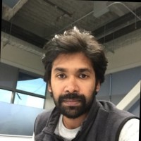 Aneesh Pulickal Karunakaran