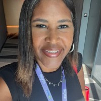 Denischia Cooper