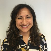 Deepa Bhattacharyya