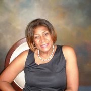 Barbara Jones