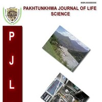 Pakhtunkhwa Journal Of Life Science (Pjls)