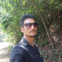 Shridhar Gouda