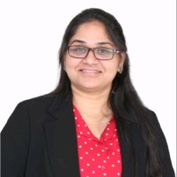 Saranya Vignesh (She/Her)