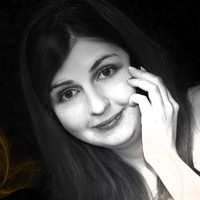Екатерина Гафина