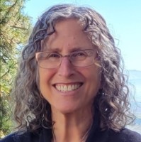 Terri Quenzer, Ph.D.