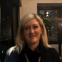 Lisa Parrotta